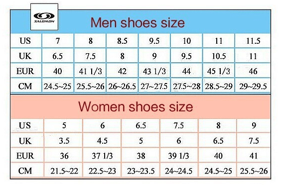 Taglie cinesi a italiane tabelle di conversione per AliExpress